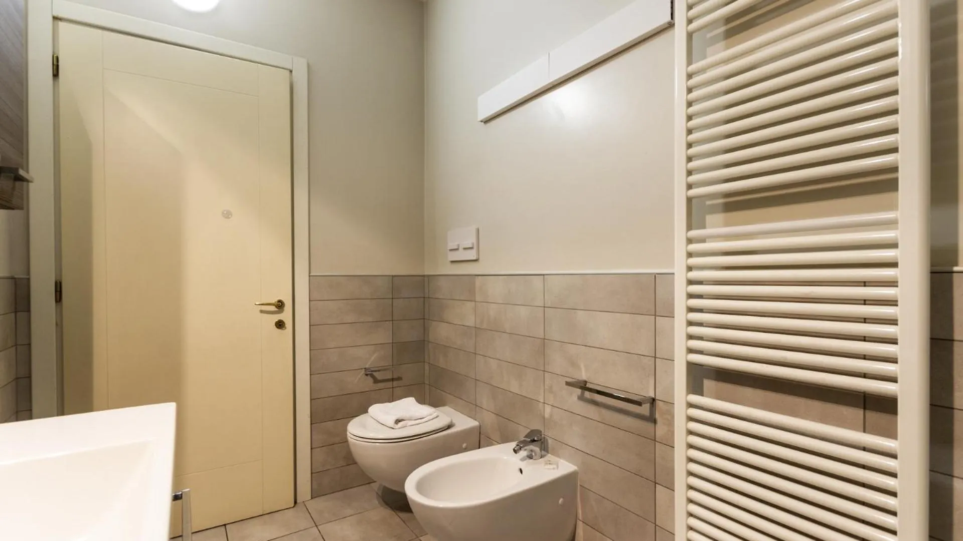 Apartman Casa Del Lago Mantova Olaszország