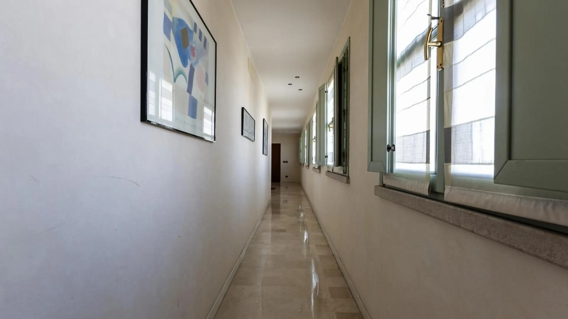 Apartman Casa Del Lago Mantova