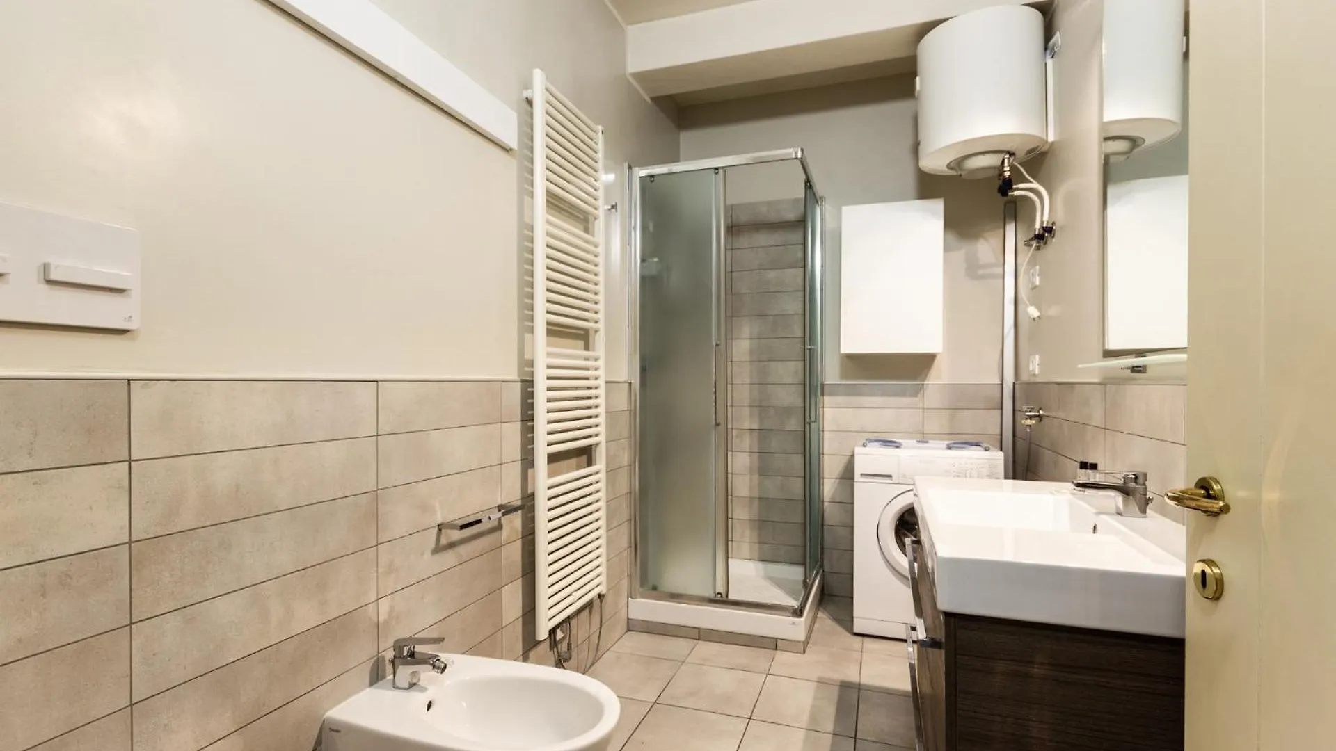 Casa Del Lago Mantova Apartman
