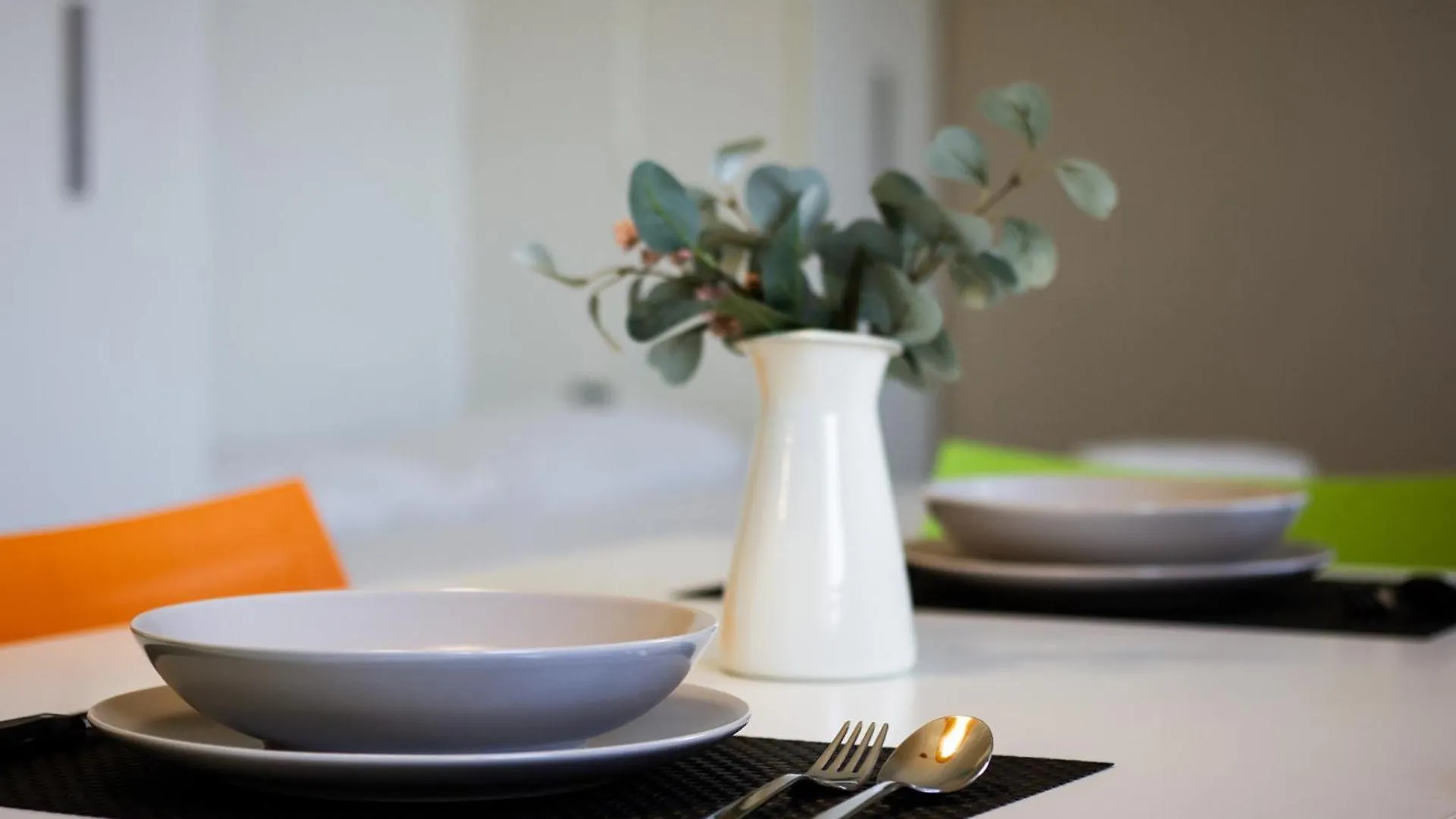 Apartman Casa Del Lago Mantova