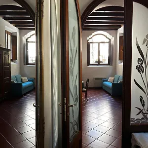 Ca' Isora Appartamento